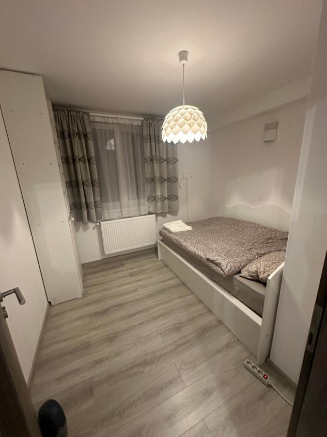 Hugo Residance Apartment Brasov Exterior photo